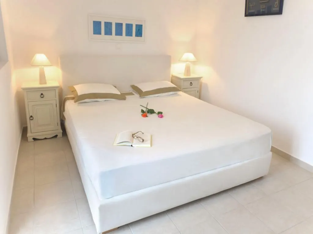 Villa Melina - Costa Ilios Resort Ornos  Сasa de vacaciones