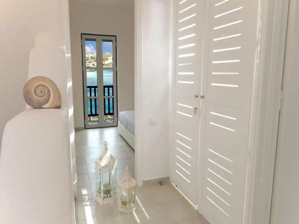Villa Melina - Costa Ilios Resort Ornos