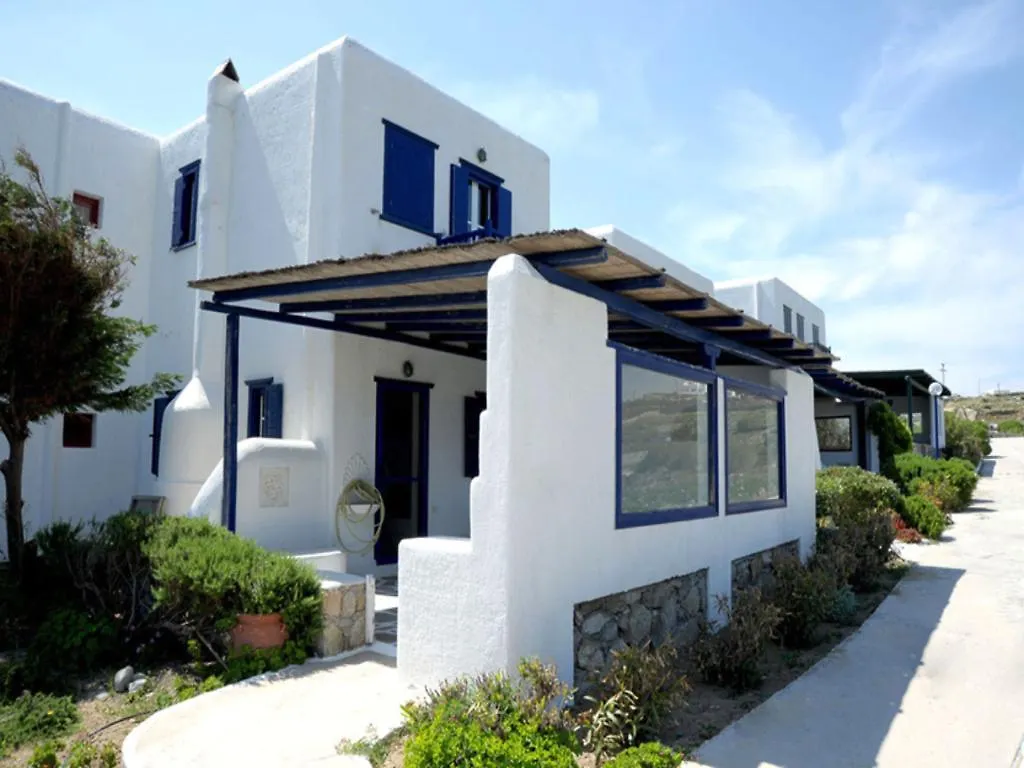 Villa Melina - Costa Ilios Resort Ornos