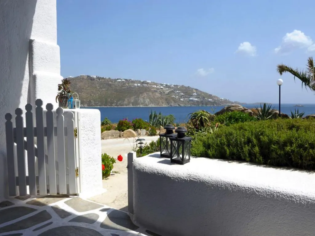 Villa Melina - Costa Ilios Resort Ornos